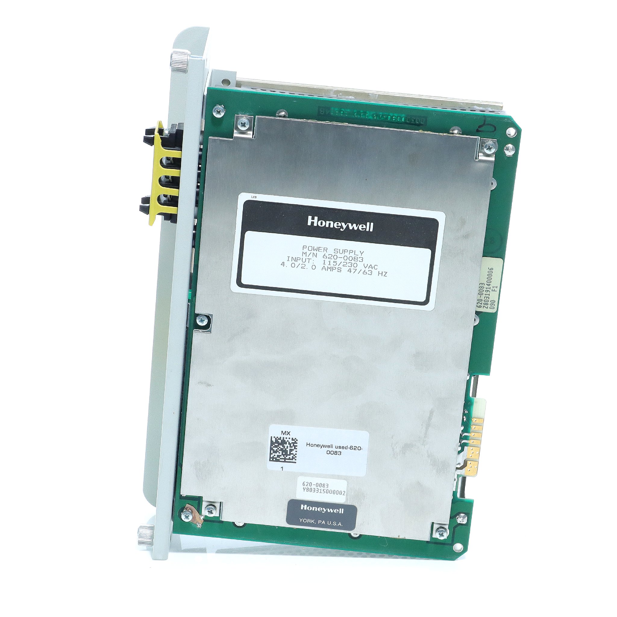 Power Supply Module  Gebraucht